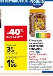 promos Carrefour