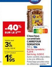 promos Carrefour