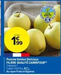 fruits et légumes carrefour