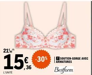 Soutien-gorge 