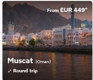 muscat 