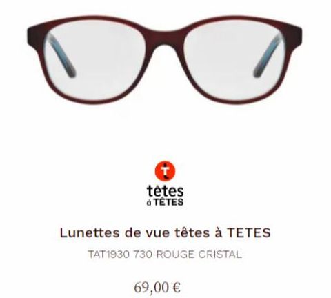 lunettes 