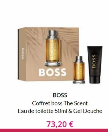 eau de toilette 