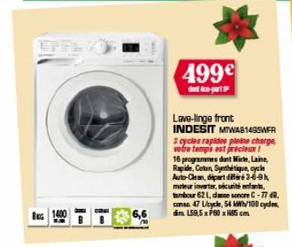 lave-linge 