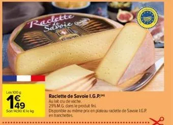 raclette 