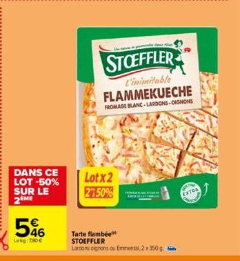 fromage Stoeffler