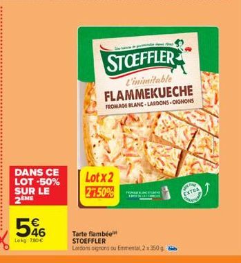 fromage Stoeffler