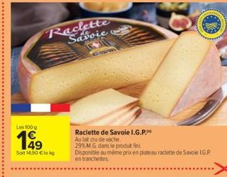 raclette 