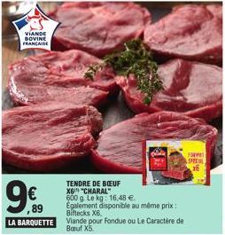 viande 