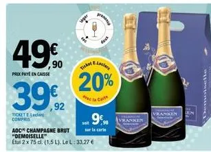 champagne brut vranken