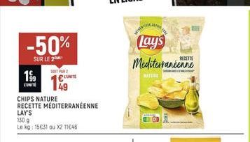 chips Lay's