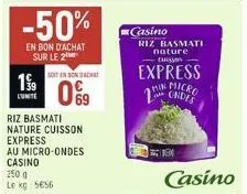 riz basmati 