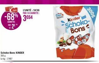 sel Kinder