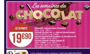 chocolat 