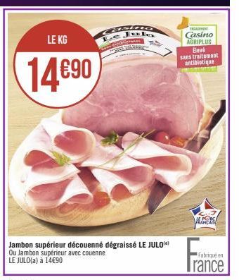 jambon 