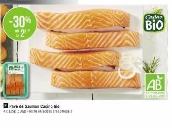 saumon 