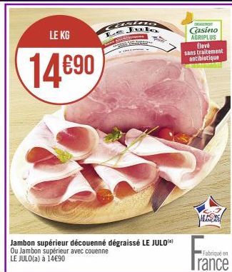 jambon 