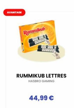 Rummikub 