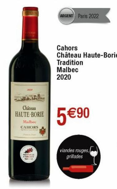 vin rouge