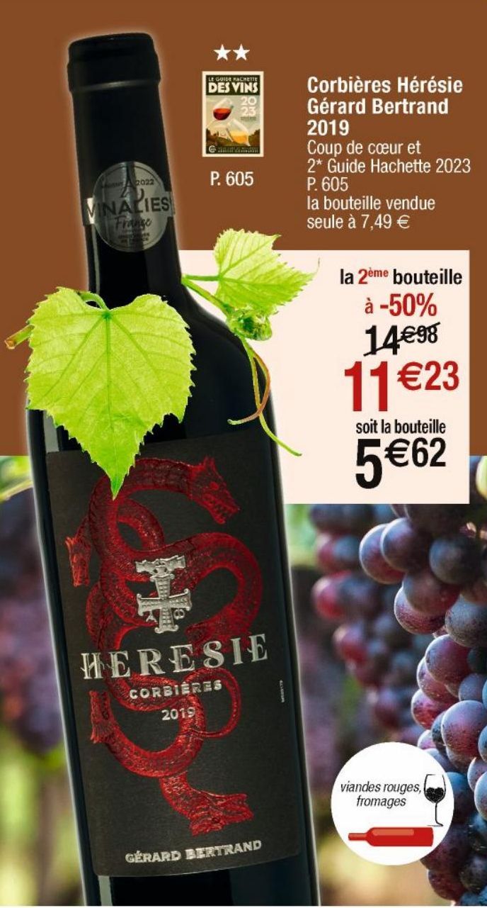 vin Corbiéres