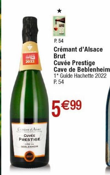 champagne brut