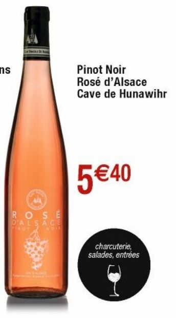 vin rosé