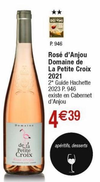 vin rosé