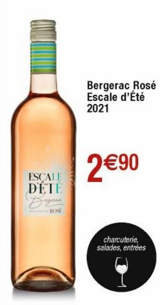 vin rosé