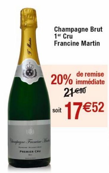 champagne brut