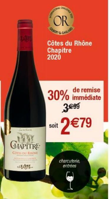 vin rouge Côtes du Rhône