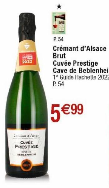 champagne brut