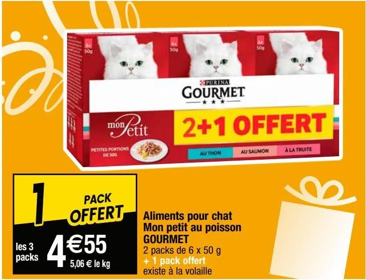 aliments pour animaux purina