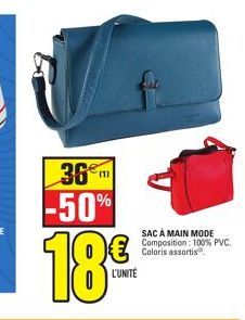 sac à main 