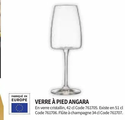 verres