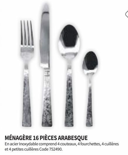 ménage de cuisine