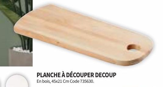 planche à découper