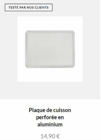 plaque de cuisson 