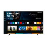 TV QLED SAMSUNG QE55Q60B offre à 690€ sur Auchan
