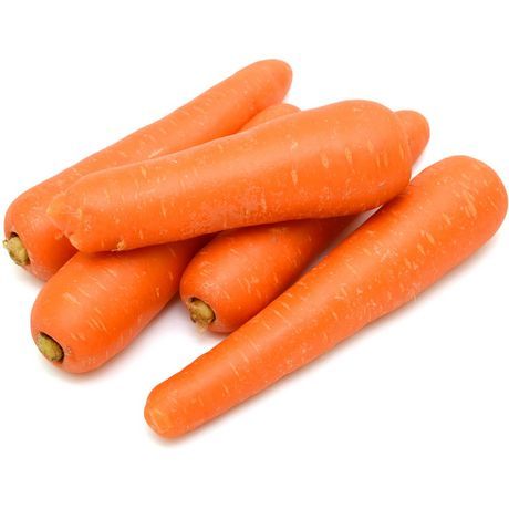 CAROTTES BIO  FILIÈRE AUCHAN  "CULTIVONS LE BON"