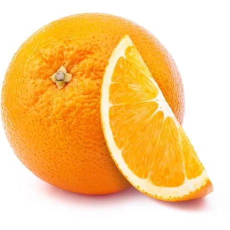 oranges auchan