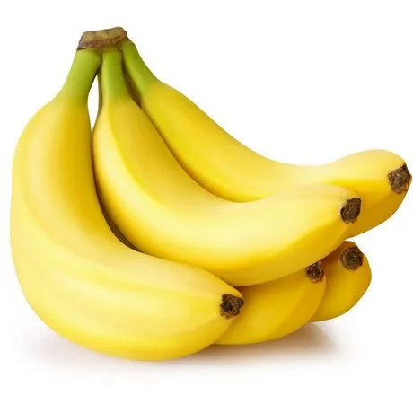  bananes bio
