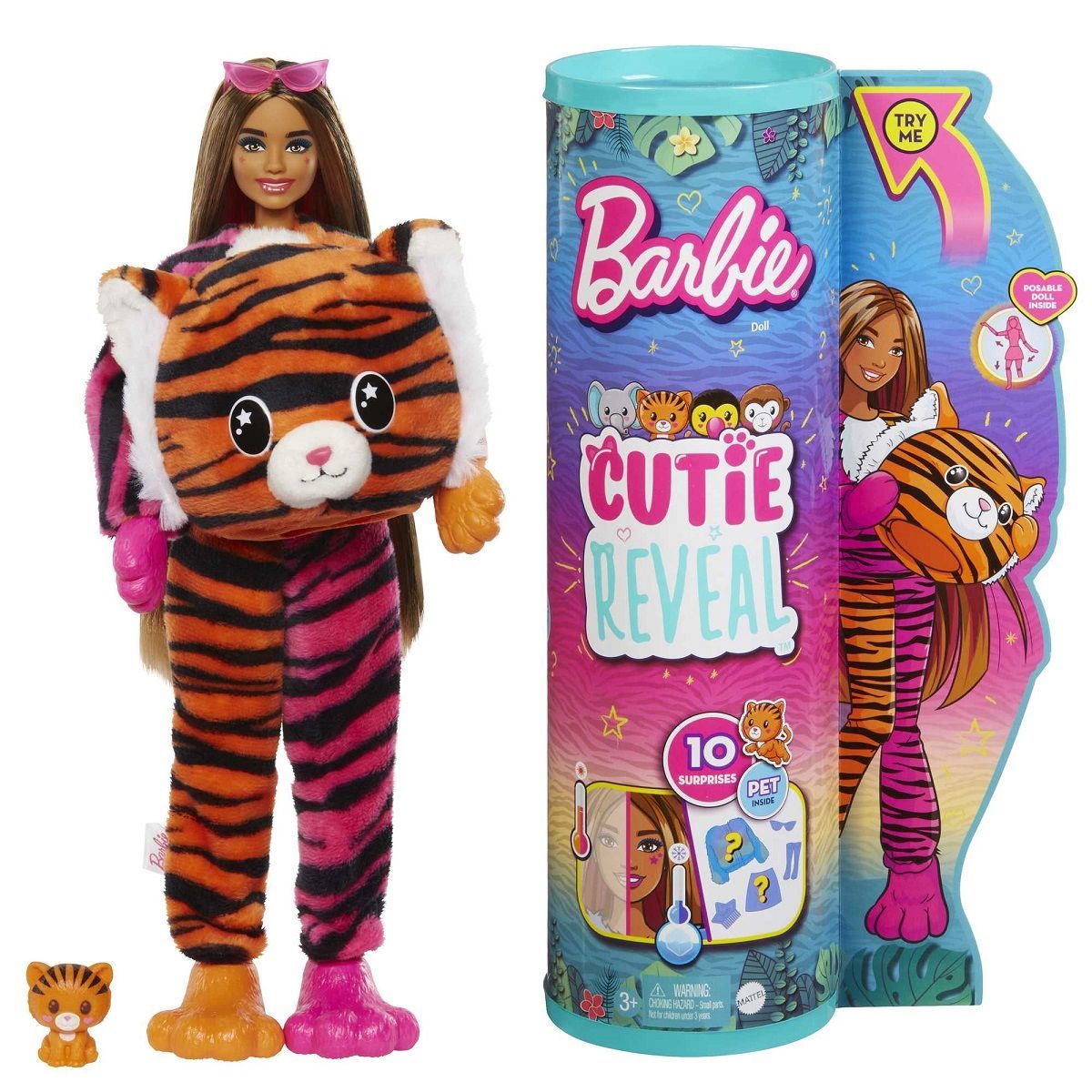 SUR TOUS LES PRODUITS Barbie 