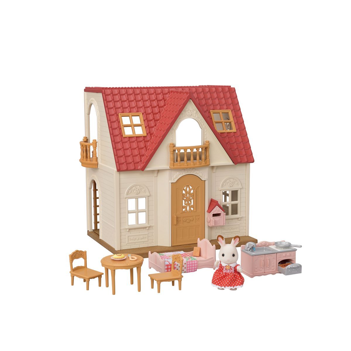 SUR TOUS LES PRODUITS Sylvanina Families 