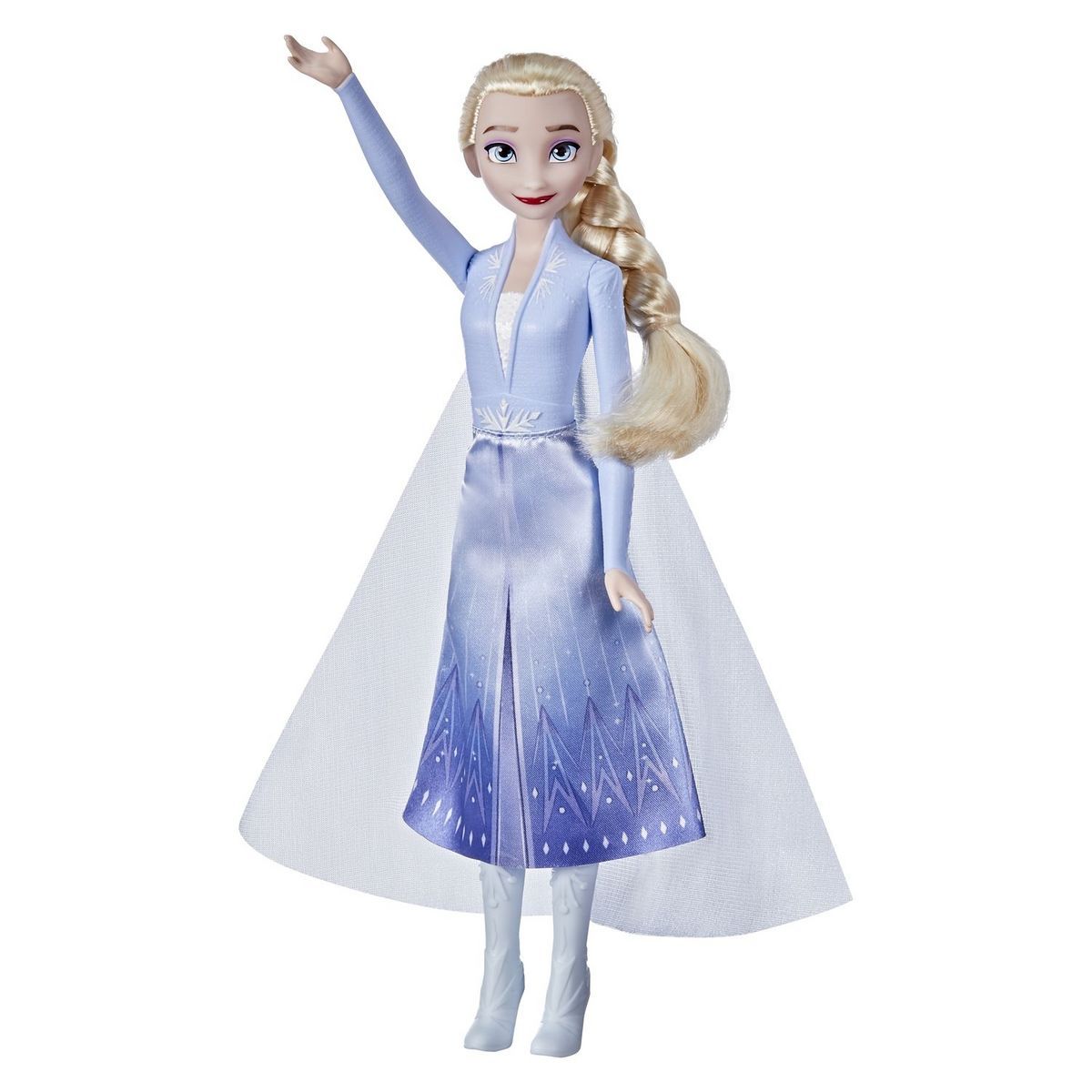 SUR LES POUPÉES MANNEQUINS Disney LA REINE DES NEIGES 