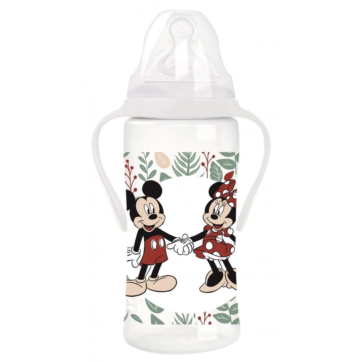 ACCESSOIRES REPAS BÉBÉ DISNEY BABY TIGEX