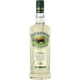 VODKA ZUBROWKA BISON GRASS offre à 12,36€ sur Auchan