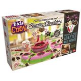 FABRIQUE DE SUCETTE CHOCOLATEES offre à 9,99€ sur Auchan