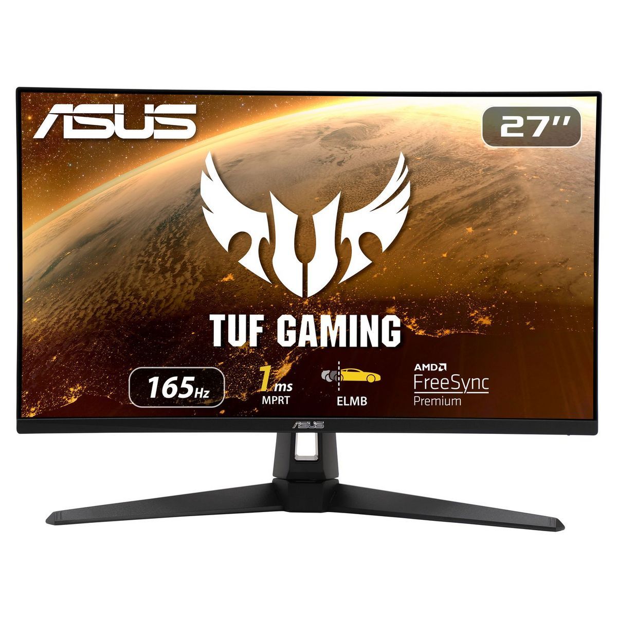 ECRAN GAMER TUF-VG279Q1A ASUS