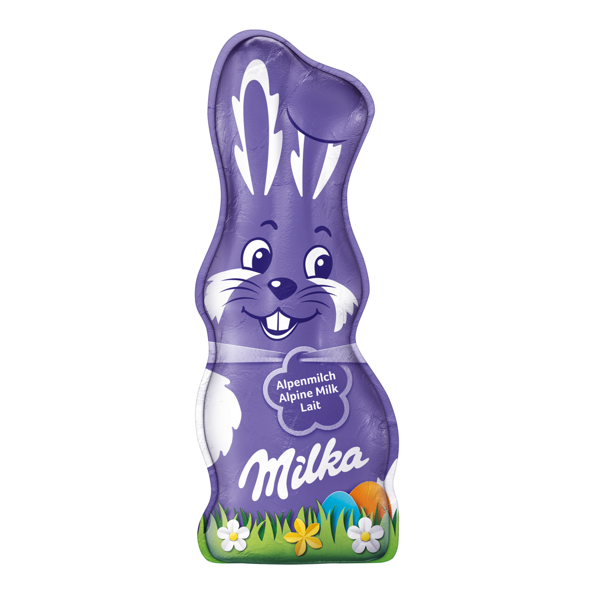 SUR LE 2ÈME AU CHOIX SUR LA GAMME DE PÂQUES Milka 