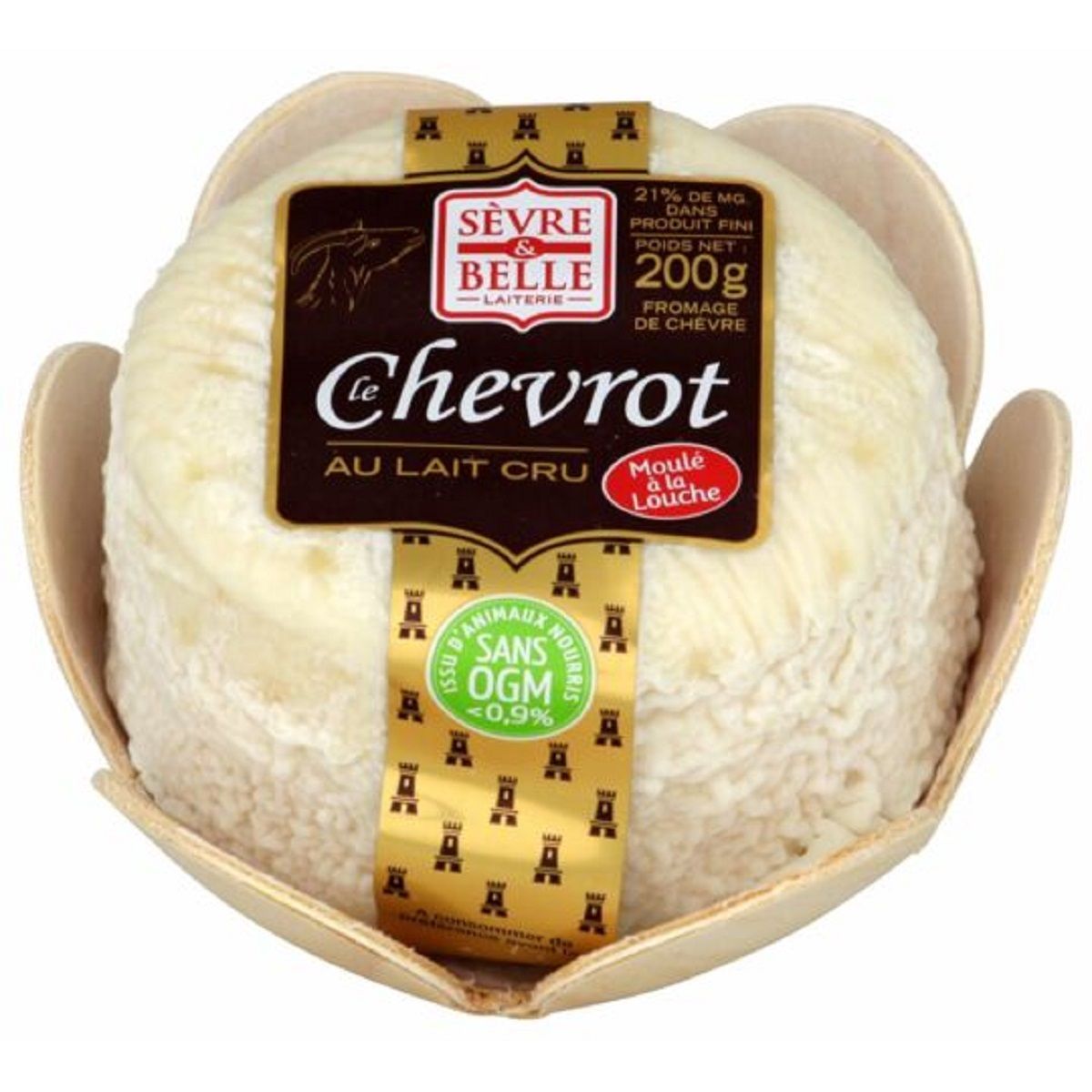 LE CHEVROT